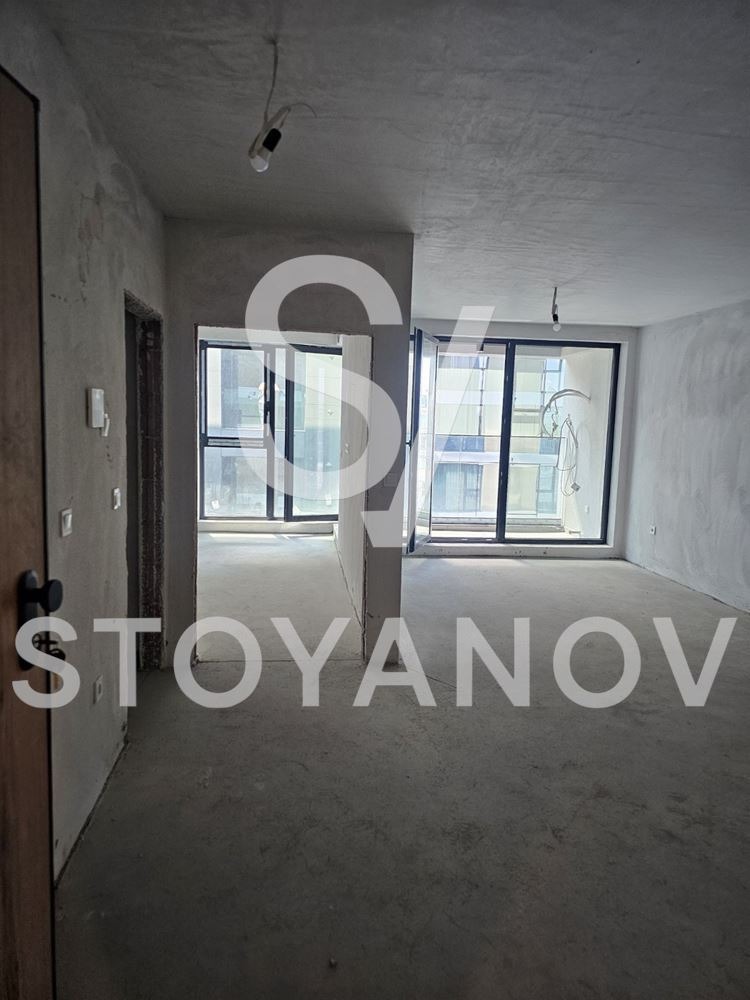 Продава 2-СТАЕН, гр. София, Малинова долина, снимка 9 - Апартаменти - 55459367