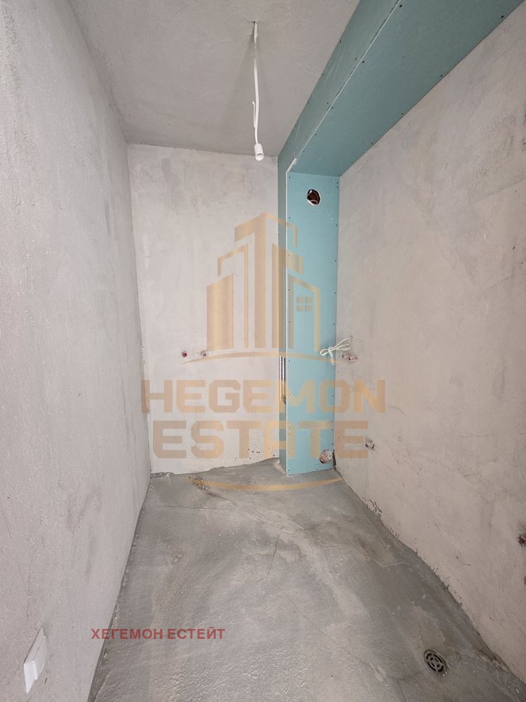 Продава 2-СТАЕН, гр. Варна, Цветен квартал, снимка 13 - Апартаменти - 56217589