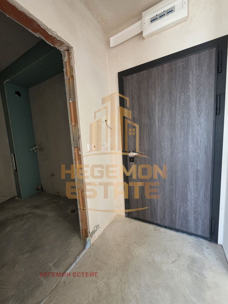 Продава 2-СТАЕН, гр. Варна, Цветен квартал, снимка 14 - Апартаменти - 56217589