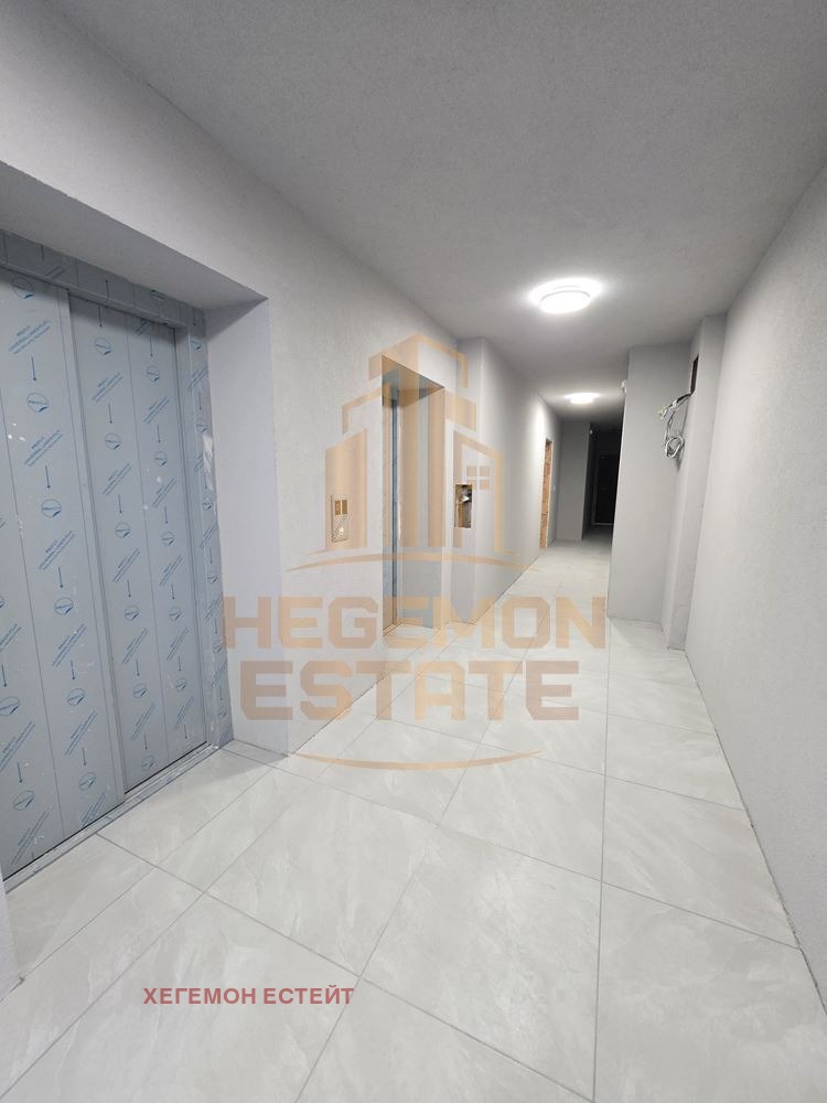 Продава 2-СТАЕН, гр. Варна, Цветен квартал, снимка 11 - Апартаменти - 56217589