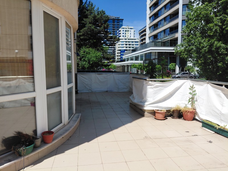 Продается  2 спальни София , Изгрев , 118 кв.м | 17855481 - изображение [12]