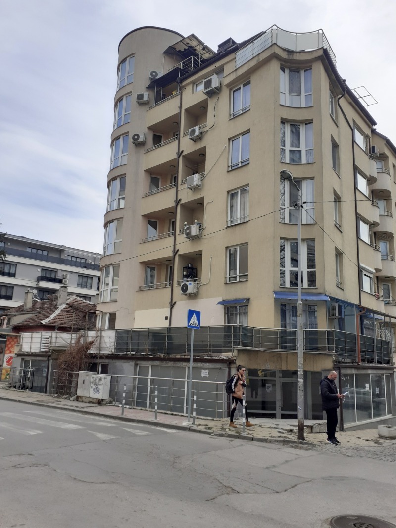 Продается  2 спальни София , Изгрев , 118 кв.м | 17855481 - изображение [13]