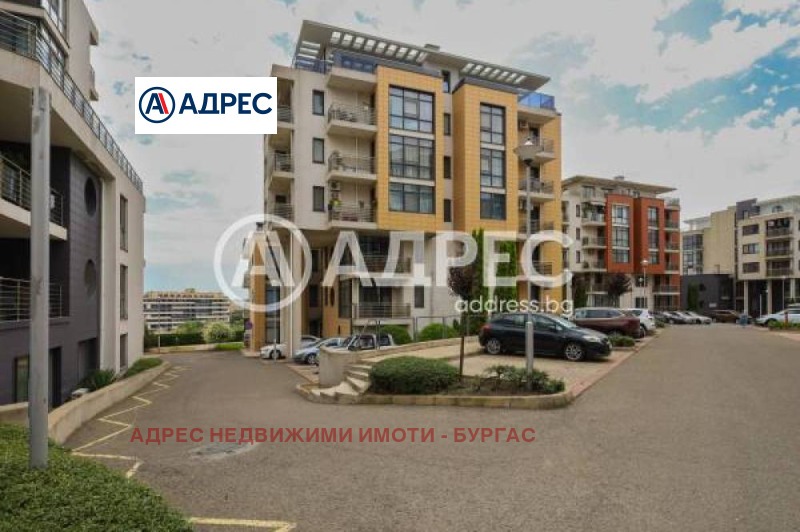 Продава  3-стаен град Бургас , Меден рудник - зона Д , 89 кв.м | 61941836 - изображение [9]