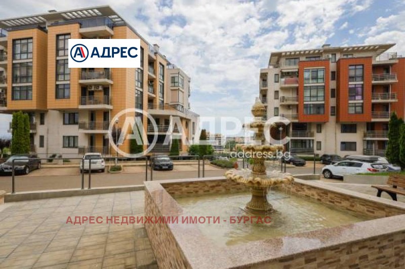 In vendita  2 camere da letto Burgas , Meden rudnik - zona D , 89 mq | 61941836 - Immagine [10]