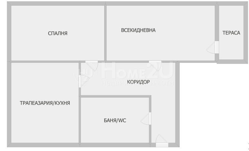 Продава 3-СТАЕН, гр. Варна, Владислав Варненчик 1, снимка 7 - Aпартаменти - 48219868