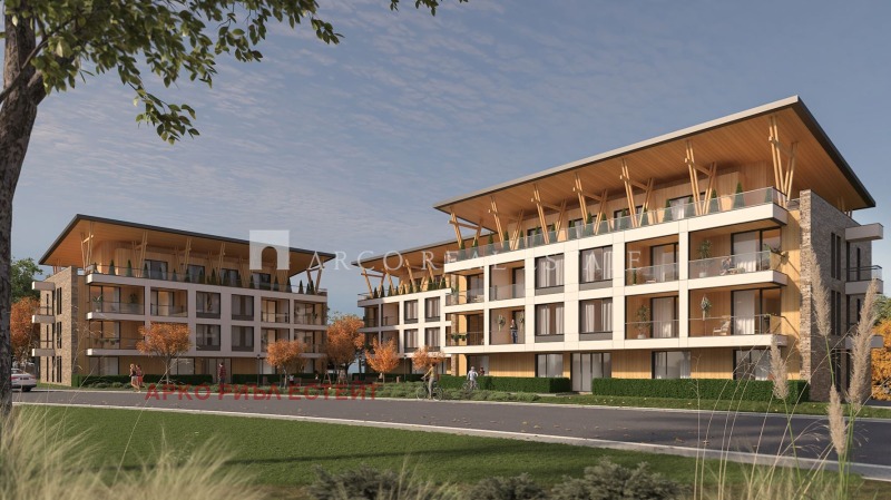 À venda  2 quartos Sofia , Bistrica , 130 m² | 24775223 - imagem [5]