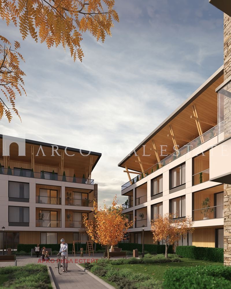 À venda  2 quartos Sofia , Bistrica , 130 m² | 24775223 - imagem [4]