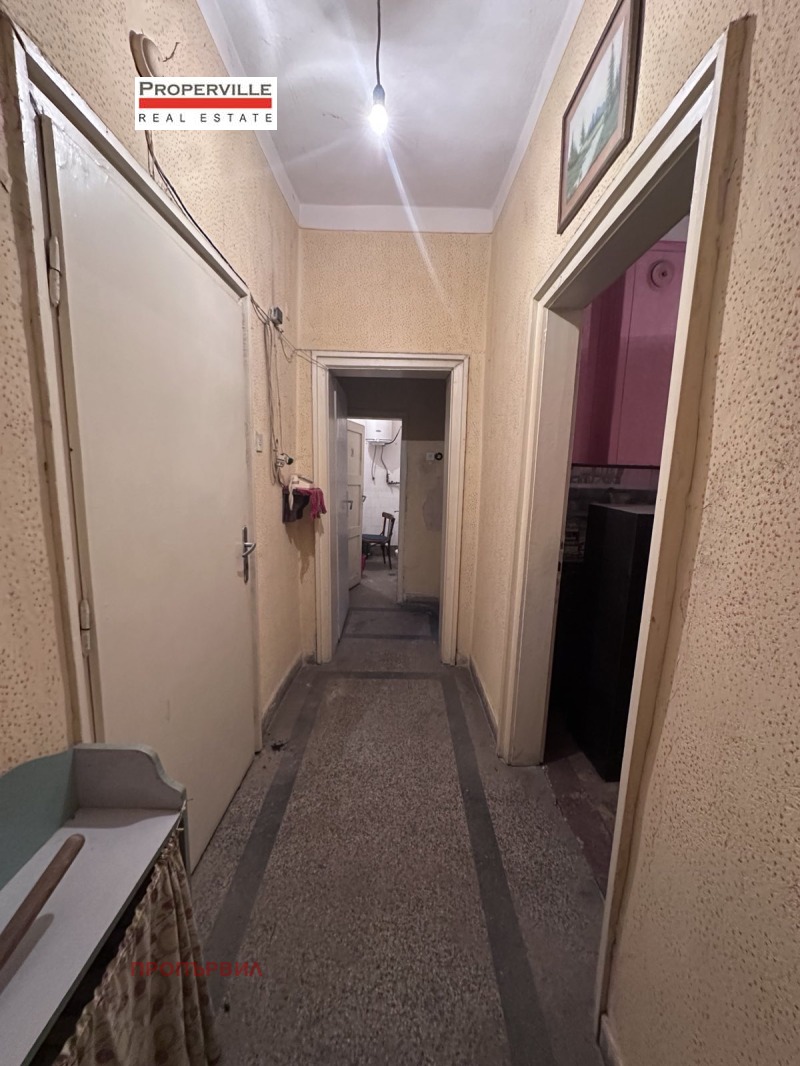 Myytävänä  2 makuuhuonetta Blagoevgradin alue , Petritš , 84 neliömetriä | 95313554 - kuva [7]