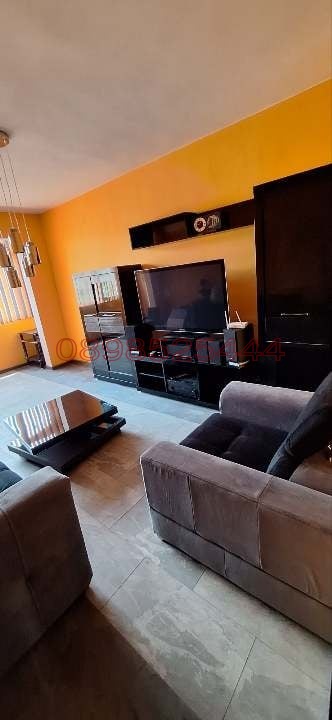 Продава 3-СТАЕН, гр. Варна, Чайка, снимка 3 - Апартаменти - 52640621