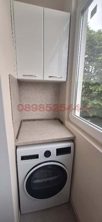 Продава 3-СТАЕН, гр. Варна, Чайка, снимка 6 - Апартаменти - 52640621