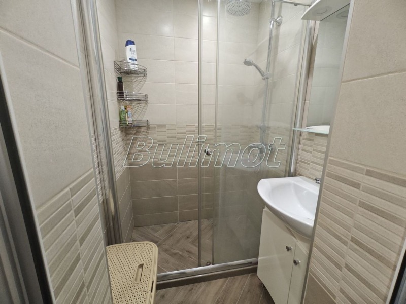 Продава 3-СТАЕН, гр. Варна, Кайсиева градина, снимка 8 - Апартаменти - 52569617