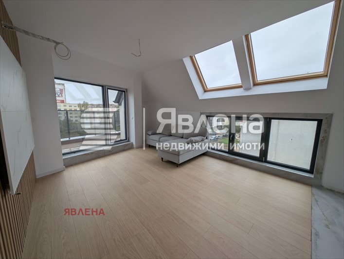 Продава 3-СТАЕН, гр. София, Люлин - център, снимка 3 - Апартаменти - 53516504