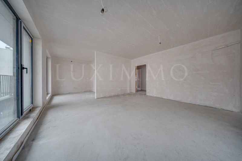 Продава 3-СТАЕН, гр. София, Кръстова вада, снимка 6 - Апартаменти - 53570722