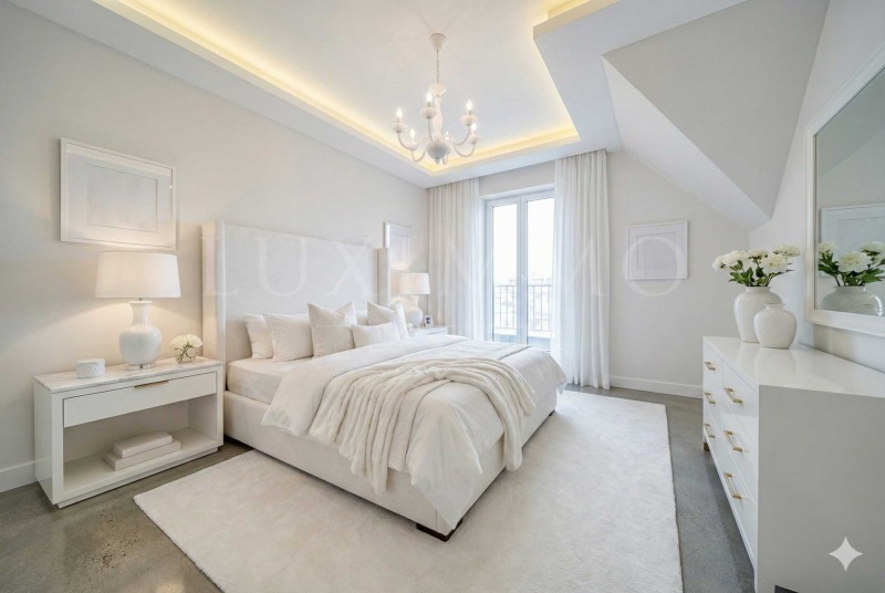 Продава 3-СТАЕН, гр. София, Кръстова вада, снимка 4 - Апартаменти - 53570722