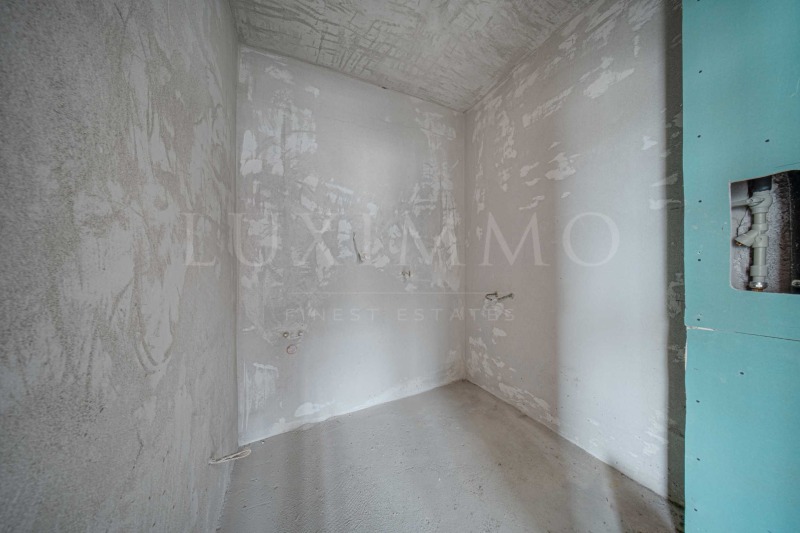 Продава 3-СТАЕН, гр. София, Кръстова вада, снимка 12 - Апартаменти - 53570722