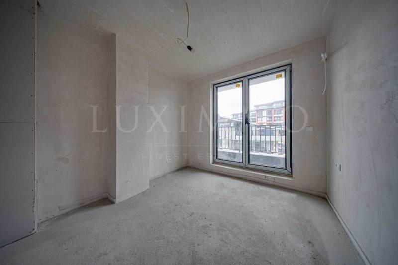 Продава 3-СТАЕН, гр. София, Кръстова вада, снимка 11 - Апартаменти - 53570722