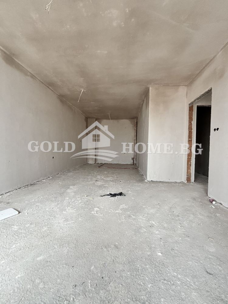 Продава 3-СТАЕН, гр. Пловдив, Тракия, снимка 3 - Апартаменти - 55376182