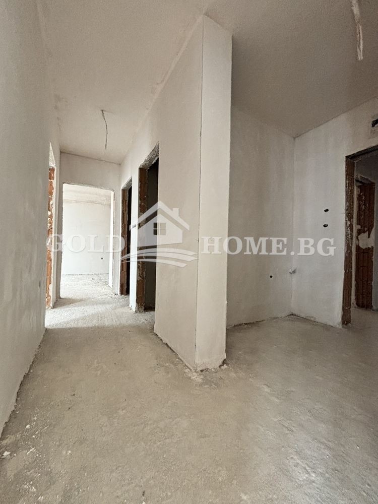Продава 3-СТАЕН, гр. Пловдив, Тракия, снимка 7 - Апартаменти - 55376182