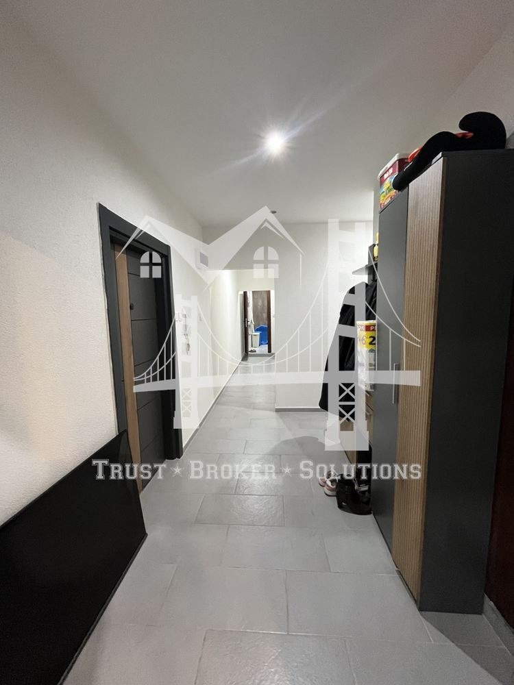 Продава 4-СТАЕН, гр. София, Модерно предградие, снимка 10 - Апартаменти - 53799253