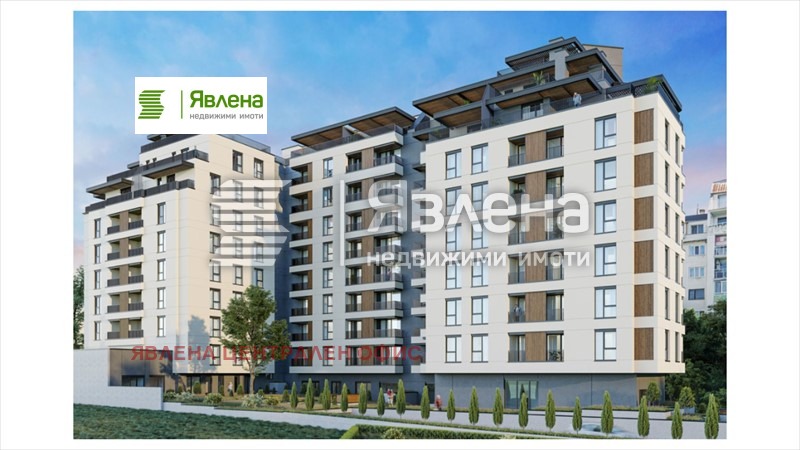 Продава 4-СТАЕН, гр. София, Младост 4, снимка 5 - Апартаменти - 54636909