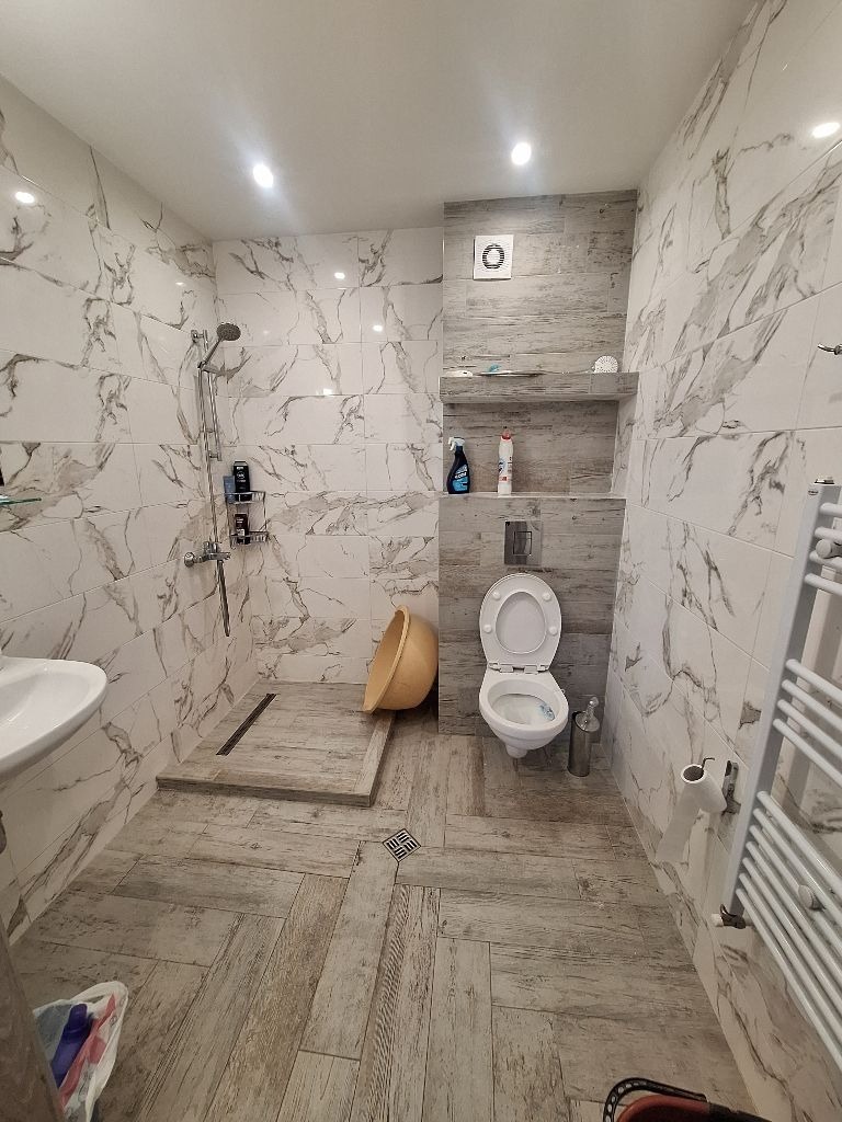 Продава 4-СТАЕН, гр. София, Овча купел, снимка 11 - Апартаменти - 54649786
