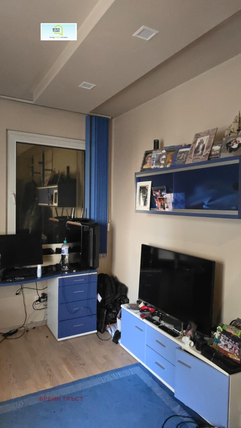 Продава МНОГОСТАЕН, гр. София, Лозенец, снимка 5 - Апартаменти - 52526146