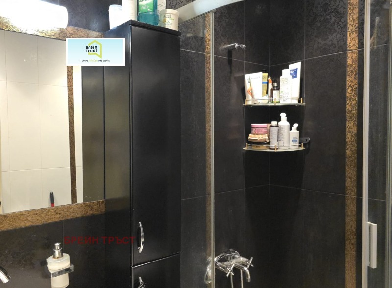 Продава МНОГОСТАЕН, гр. София, Лозенец, снимка 11 - Апартаменти - 52526146