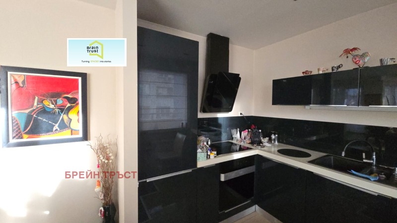 Продава МНОГОСТАЕН, гр. София, Лозенец, снимка 12 - Апартаменти - 52526146