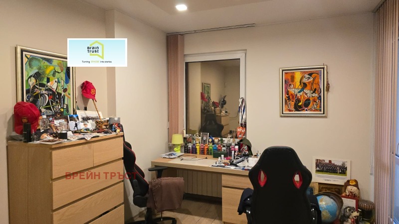 Продава МНОГОСТАЕН, гр. София, Лозенец, снимка 3 - Апартаменти - 52526146