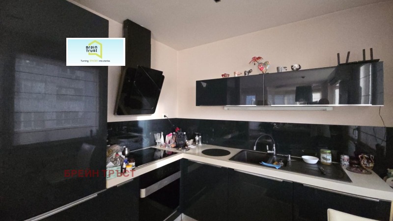 Продава МНОГОСТАЕН, гр. София, Лозенец, снимка 7 - Апартаменти - 52526146