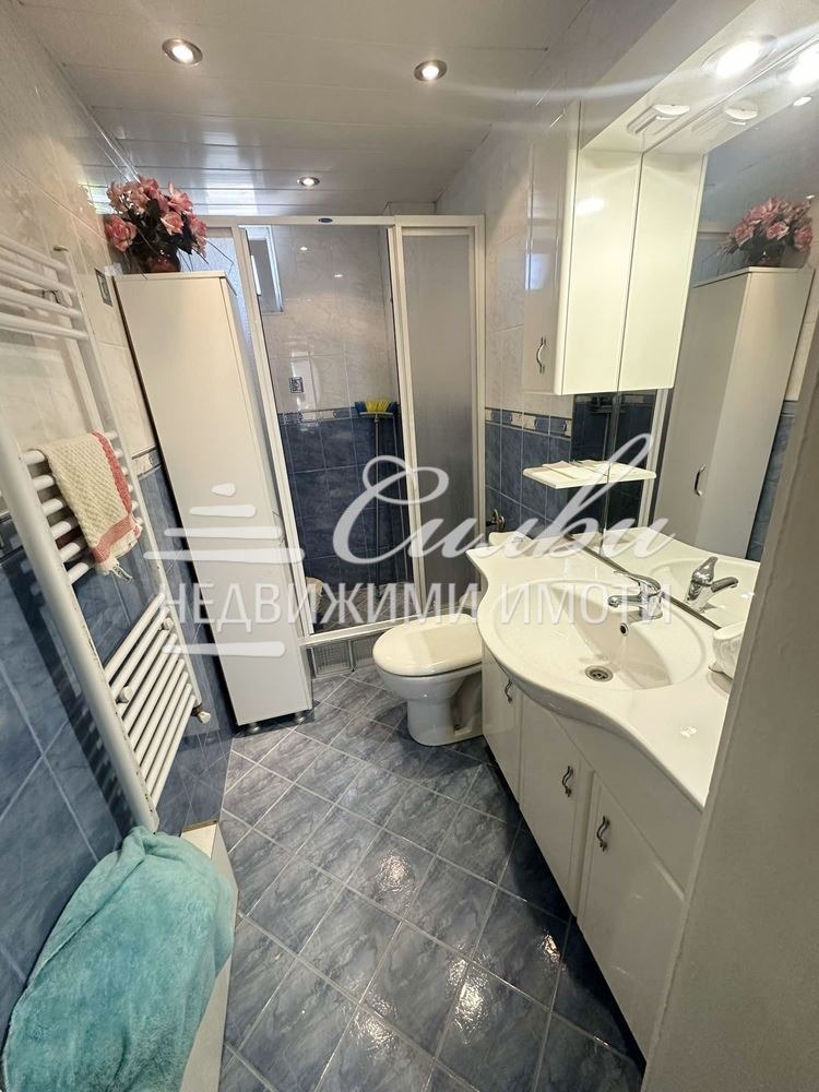 For Sale  House Floor Targovishte , Tsentar , 96 sq.m | 35616610 - image [8]