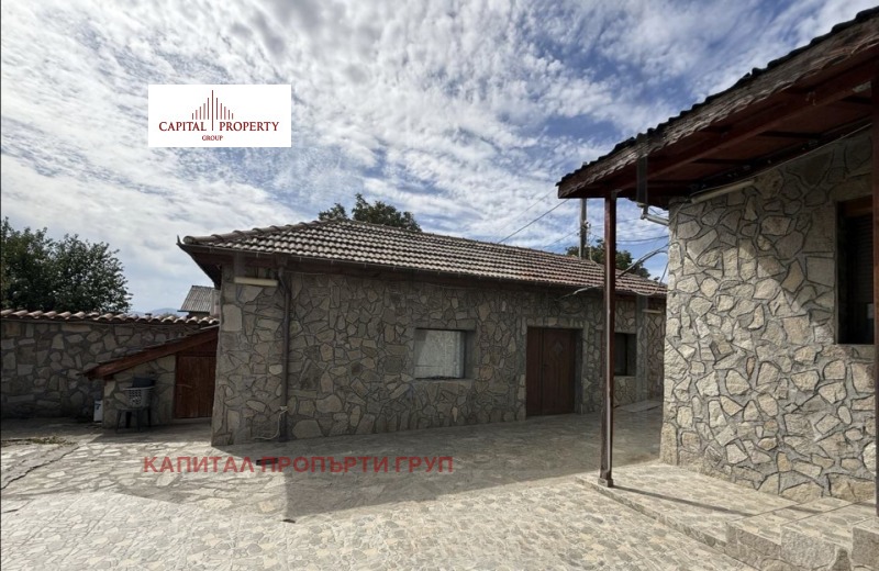 Til salg  Hus region Plovdiv , Parvomaj , 230 kvm | 74717120 - billede [3]