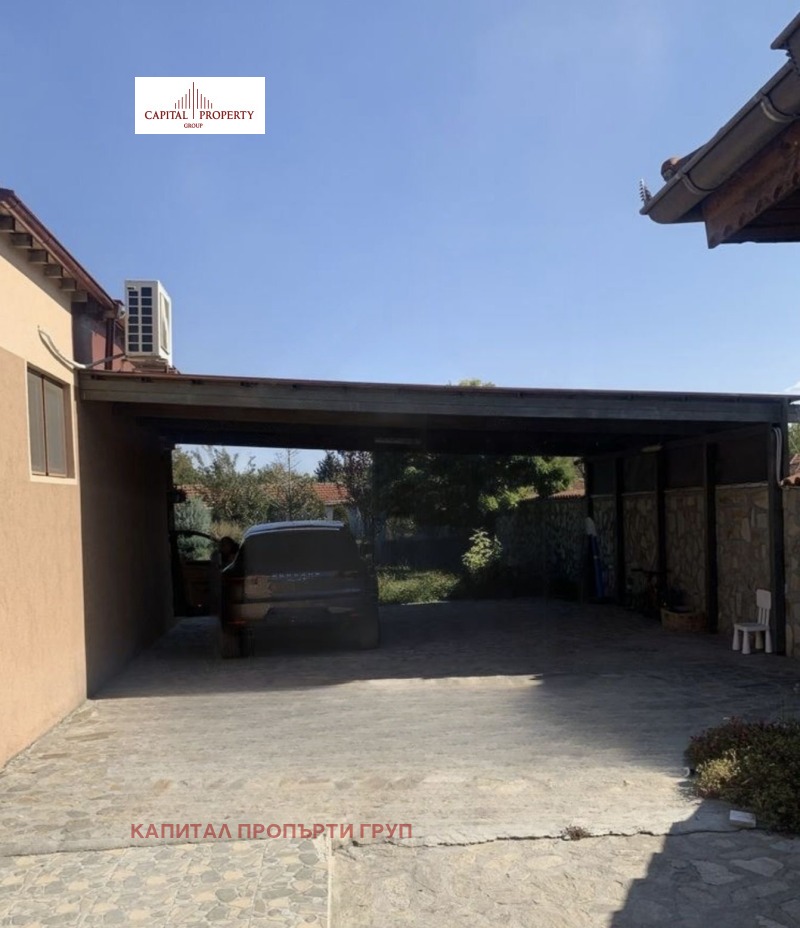 Til salg  Hus region Plovdiv , Parvomaj , 230 kvm | 74717120 - billede [4]