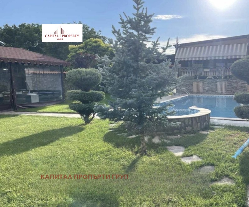 Til salg  Hus region Plovdiv , Parvomaj , 230 kvm | 74717120 - billede [6]