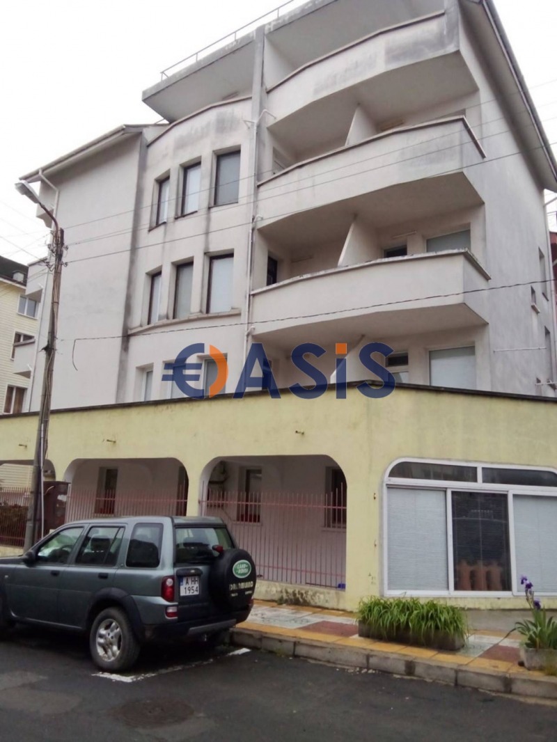 Продава  Хотел, област Бургас, гр. Приморско •  442 300 EUR • ID 12725255 — holmes.bg - [1] 