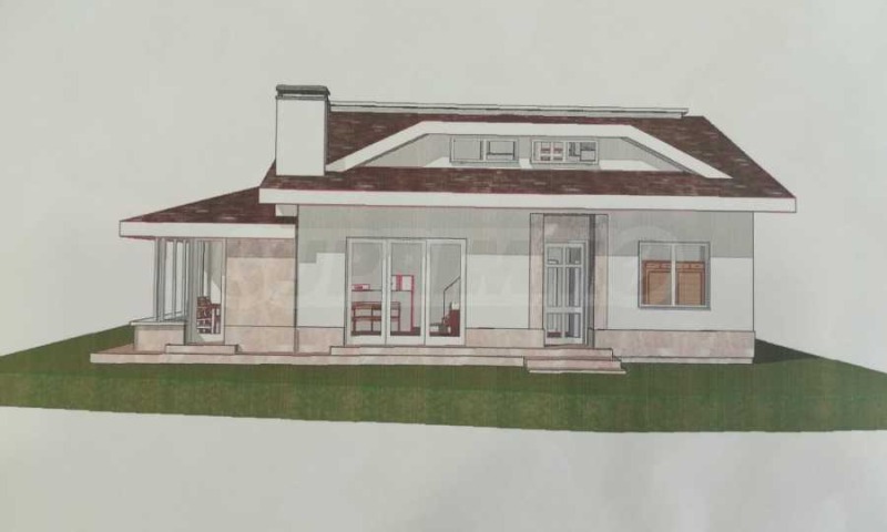 Продава  Парцел, област София, гр. Самоков • при запитване • ID 66957855 — holmes.bg - [1] 