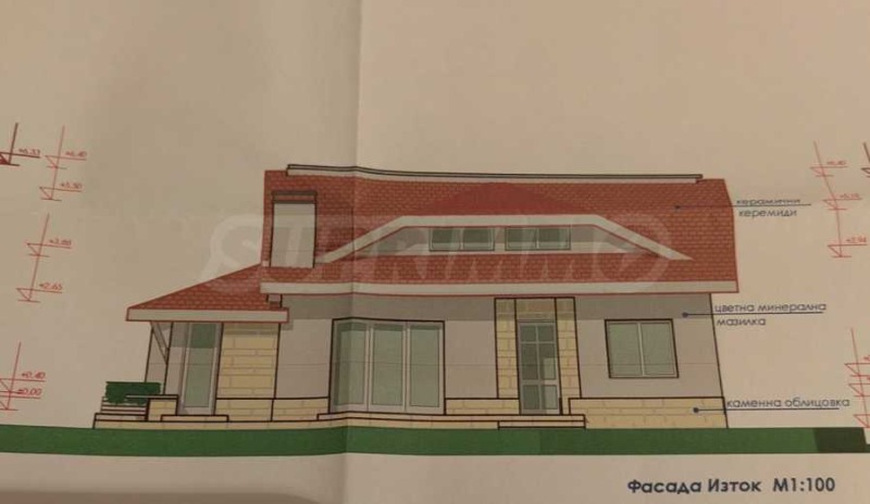 Продается  Сюжет область София , Самоков , 500 кв.м | 21507291 - изображение [3]