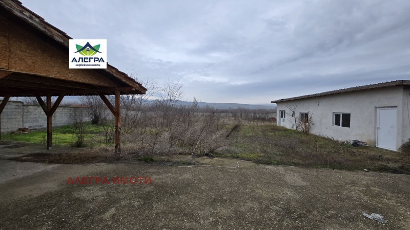 Продава ПАРЦЕЛ, с. Калугерово, област Пазарджик