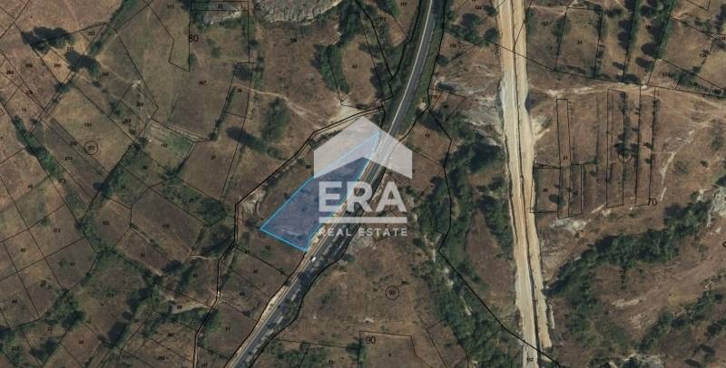 Продава ПАРЦЕЛ, с. Първица, област Кърджали