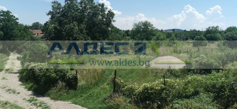 Продава ПАРЦЕЛ, с. Храбърско, област София област, снимка 9 - Парцели - 54406969