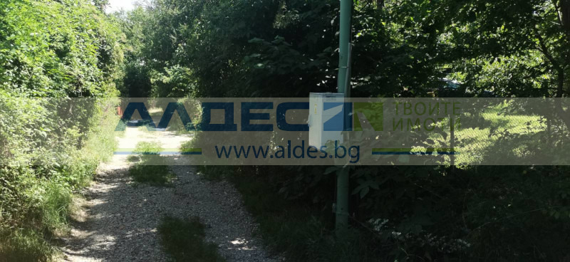 Продава ПАРЦЕЛ, с. Храбърско, област София област, снимка 3 - Парцели - 54406969