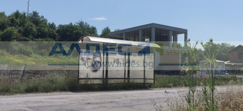 Продава ПАРЦЕЛ, с. Храбърско, област София област, снимка 10 - Парцели - 54406969