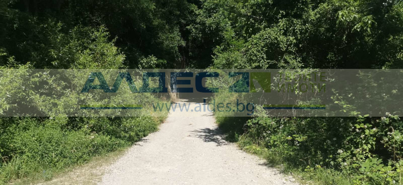 Продава ПАРЦЕЛ, с. Храбърско, област София област, снимка 2 - Парцели - 54406969