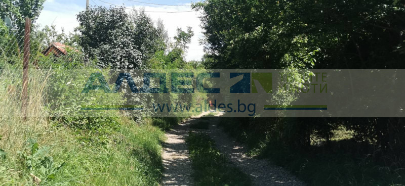 Продава ПАРЦЕЛ, с. Храбърско, област София област, снимка 4 - Парцели - 54406969
