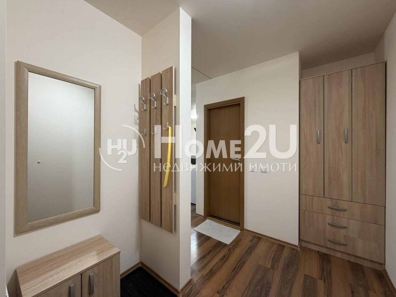 Продава 1-СТАЕН, к.к. Пампорово, област Смолян, снимка 4 - Апартаменти - 54654594