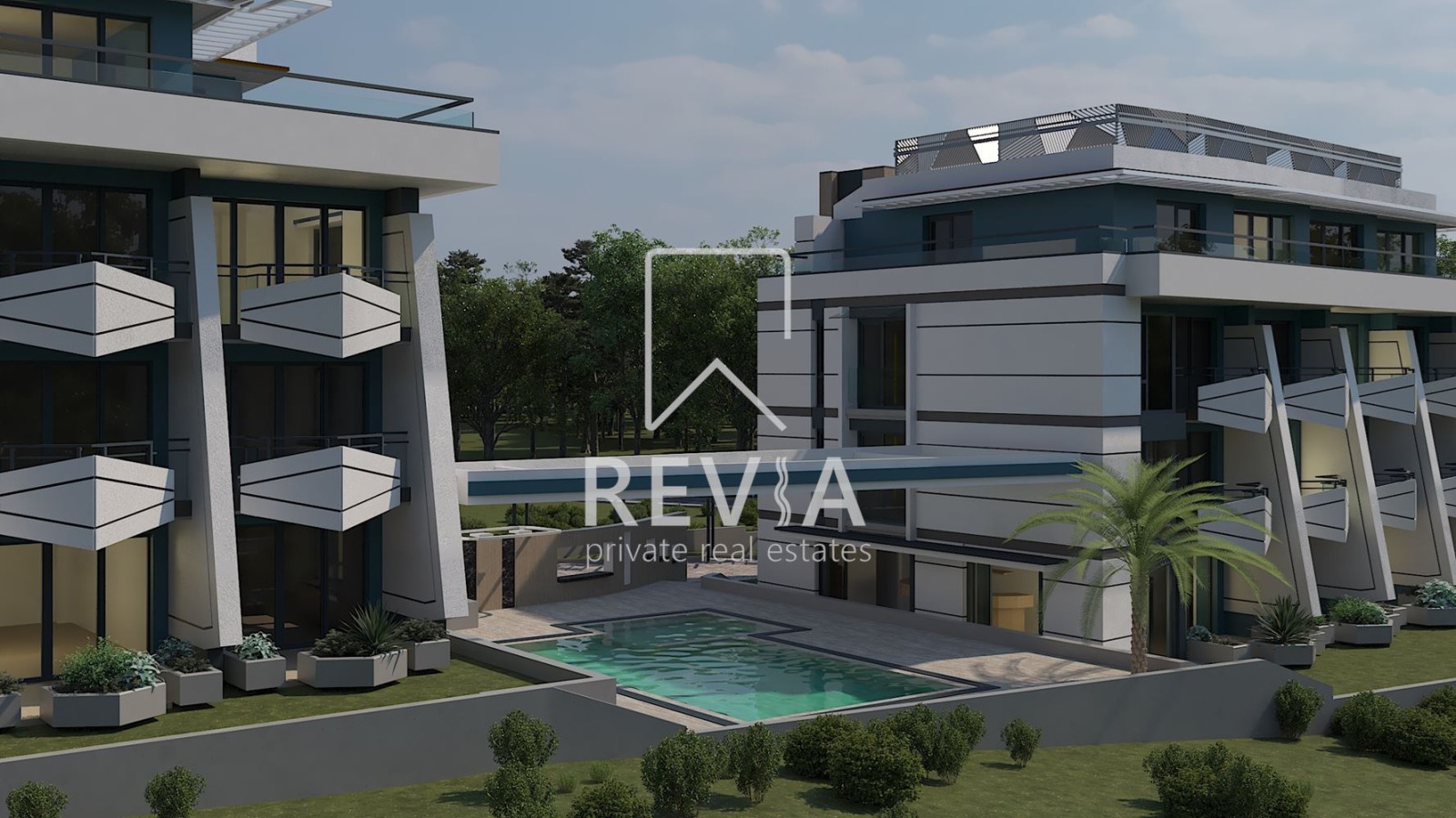 Продава 1-СТАЕН, гр. Созопол, област Бургас, снимка 6 - Апартаменти - 55121910
