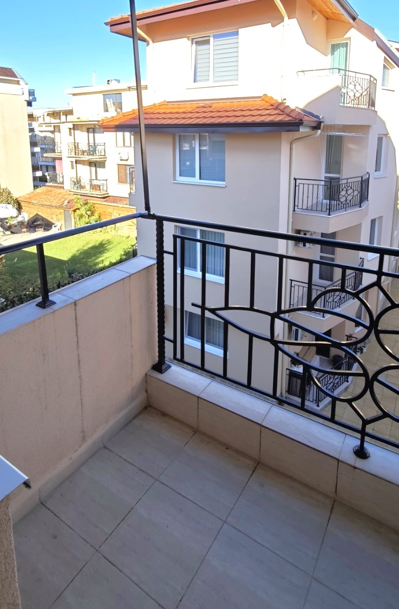 Продава 1-СТАЕН, с. Равда, област Бургас, снимка 7 - Апартаменти - 56375334