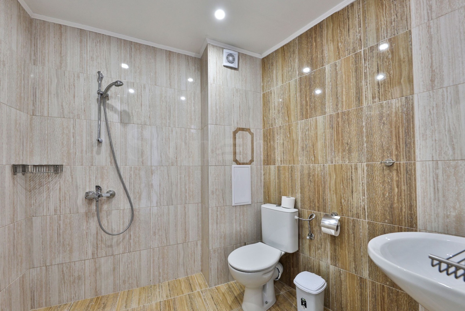 Продава 2-СТАЕН, с. Лозенец, област Бургас, снимка 12 - Апартаменти - 51614996
