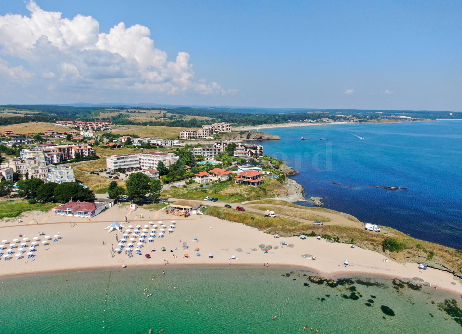 Продава 2-СТАЕН, с. Лозенец, област Бургас, снимка 14 - Апартаменти - 51614996