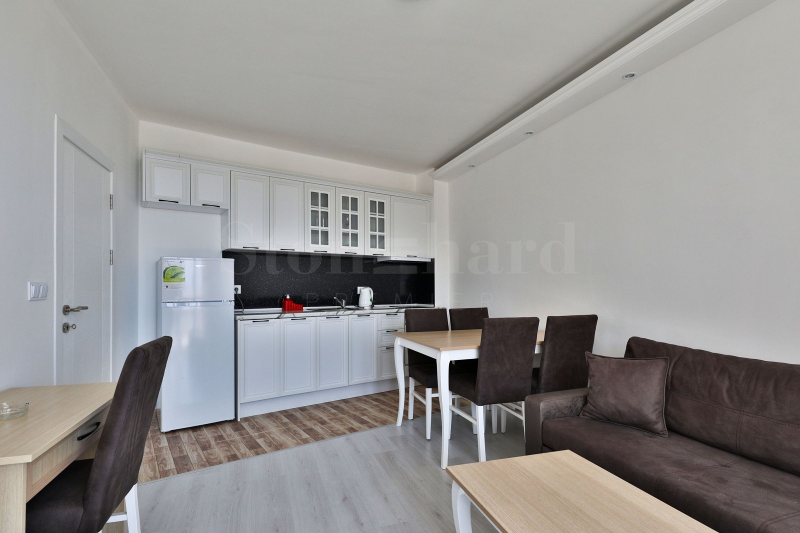 Продава 2-СТАЕН, с. Лозенец, област Бургас, снимка 5 - Апартаменти - 51614996
